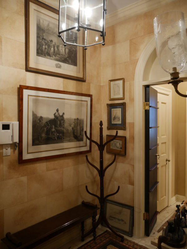 John Rosselli New York Social Diary