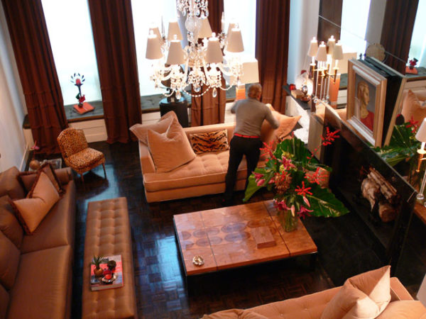 Larry Laslo | New York Social Diary