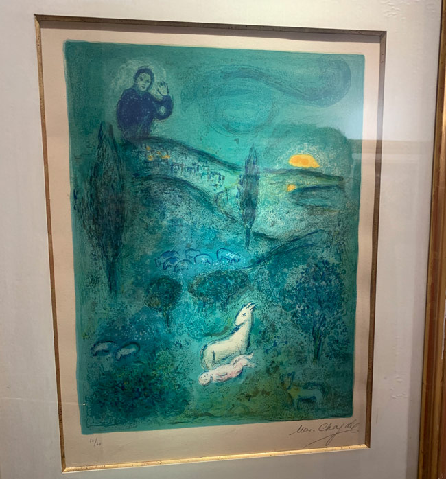 Encountering Icons And Angels New York Social Diary