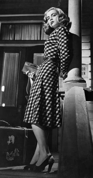Lizabeth Scott: A mid-20th century Hollywood “star” I came to know
