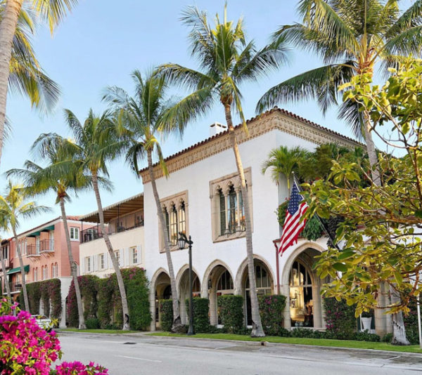 The End of the Season in Palm Beach New York Social Diary