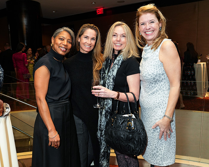 Partners in Care New York Social Diary