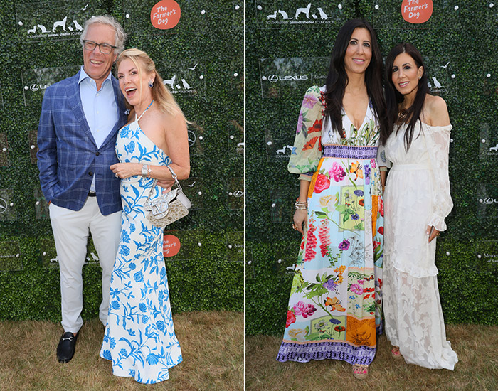 To Love Unconditionally | New York Social Diary