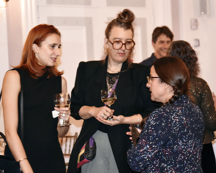 AW_019 Lore Pryszo, Louise Dodet, Bénédicte Nemorin