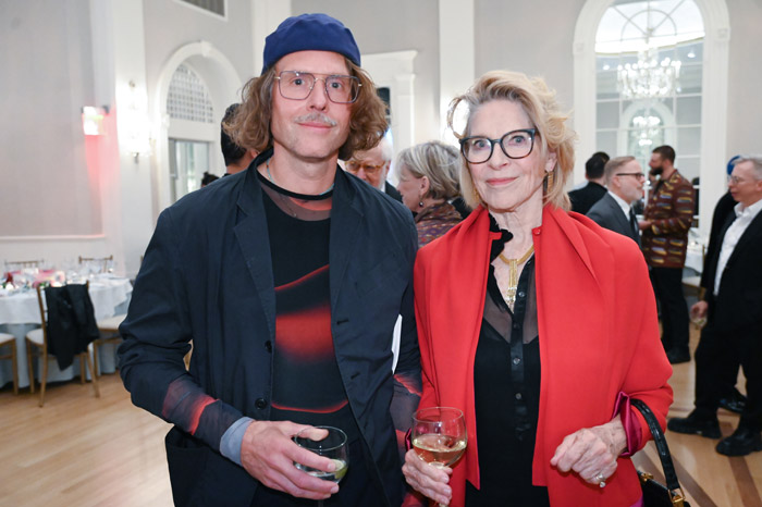 DSC_7235 Pierre Alexandre De Looz, Turid Meeker