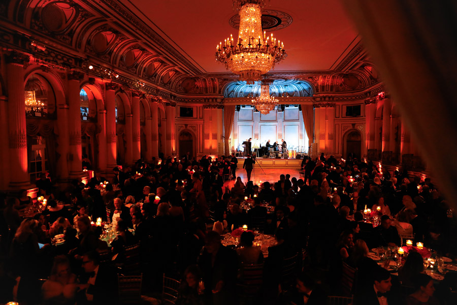 Casita Maria Center for Arts and Education 2024 FIESTA! Gala New York Social Diary