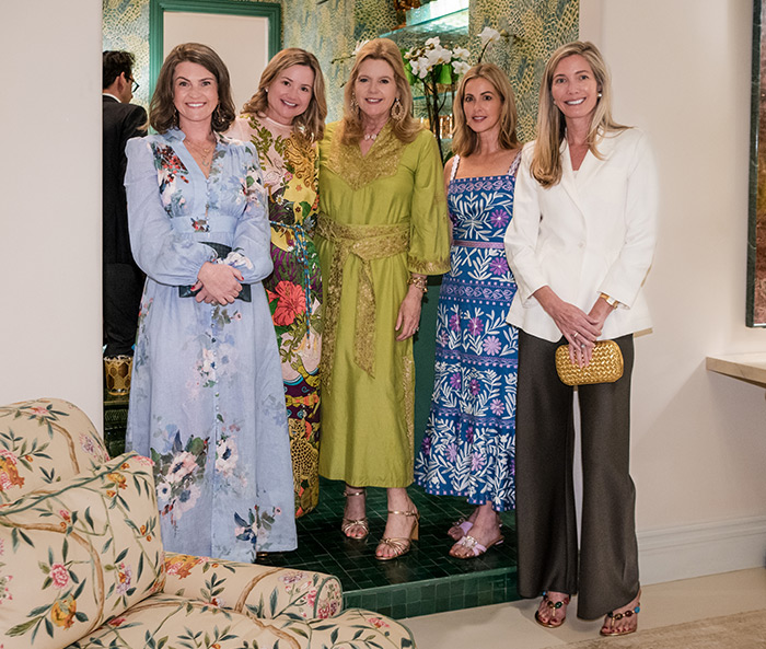 Seeing the Light in Palm Beach | New York Social Diary