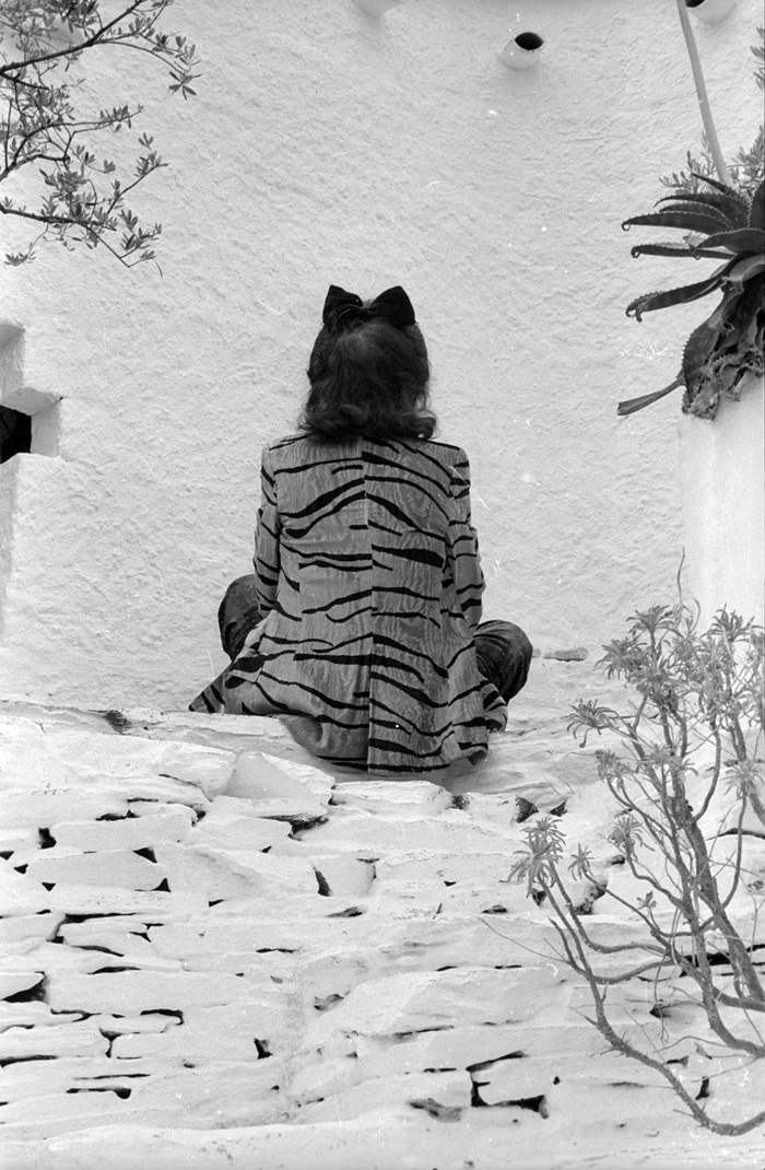 Gala Dalí