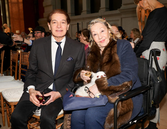 7.Edgar Batista, Susan Gutfreund