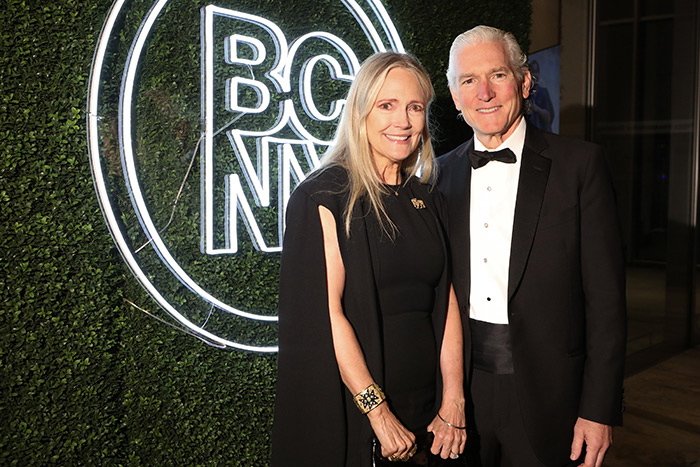 Hilary & F. Lyon Polk, Trustee