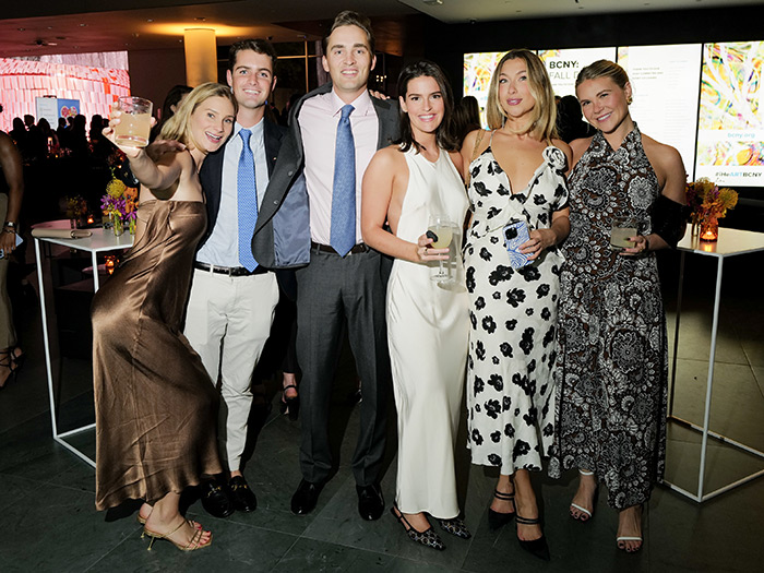 New York Social Diary, what to wear boys club fall dance, karen klopp, hilary dick