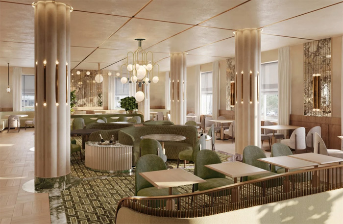 New York Social Diary, what to wear boys club fall dance, karen klopp, hilary dick