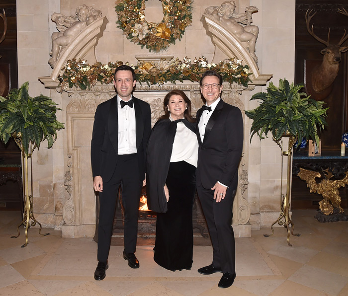 06-Kev Massoyan, Ann Feldman, Steven Spandle