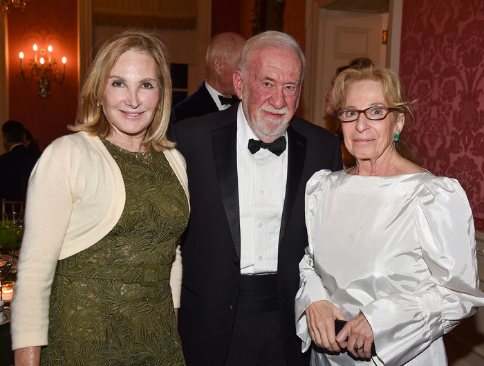 09-Sandy Tytel, Alan Adler, Faye Adler