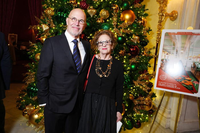 09-Wiley Kidd and Miriam Ellner