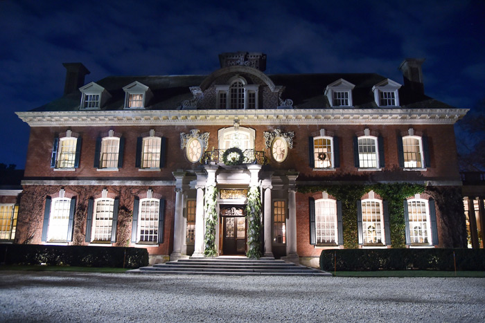 Old Westbury Gardens,