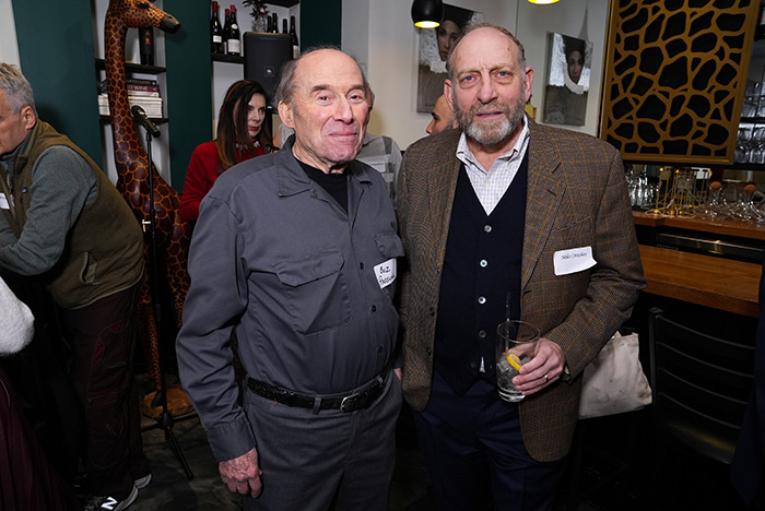 Buz Paaswell, Mike Oreskes SZ904381.jpg