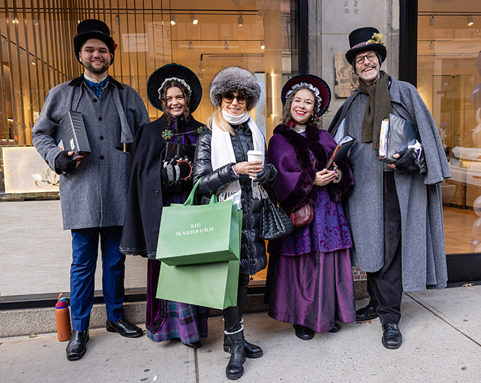 Claudia Overstrom shopping_MSK