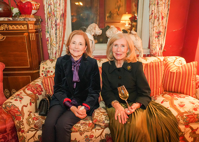 JS_076 Martha Bograd, Maria Wirth