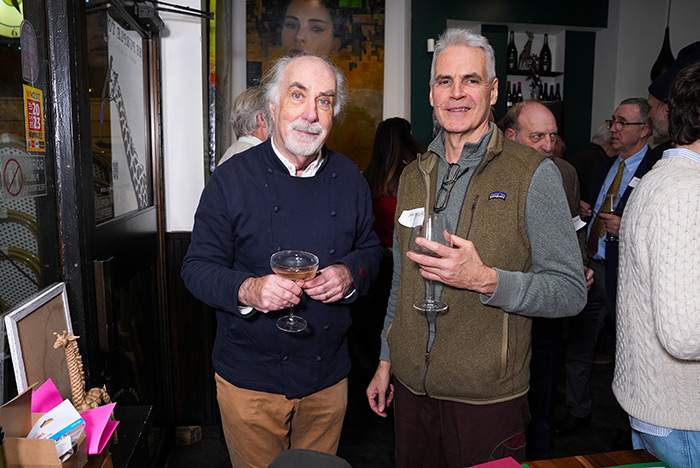 John Massengale, John Mudd SZ904443