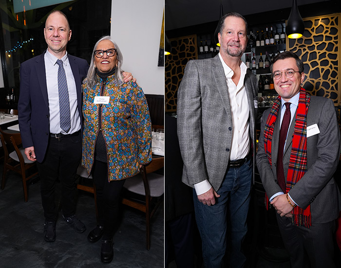 Jim Venturi, Damu Radheshwar; Fred Knapp, Peter Cipriano SZ904424