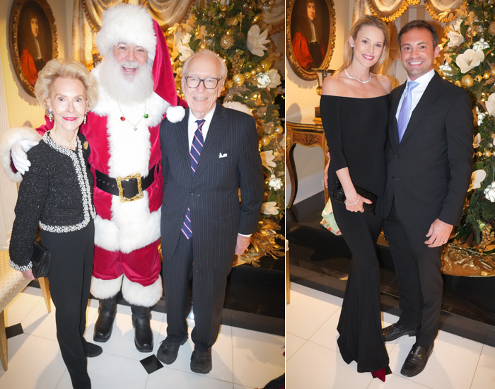 JS_071 Elizabeth Stribling, Guy Robinson; Madison Wright, Austin Wright