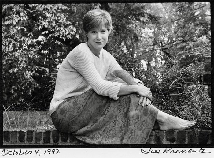 Ann Patchett
